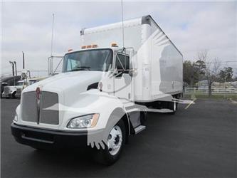 Kenworth T270