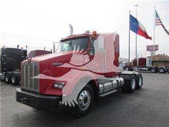 Kenworth T800