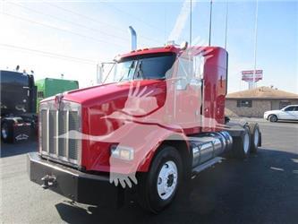 Kenworth T800