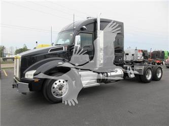 Kenworth T880