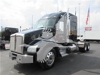 Kenworth T880