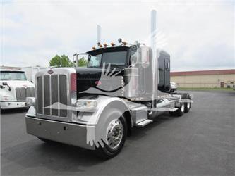 Peterbilt 388