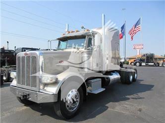 Peterbilt 389