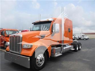 Peterbilt 567