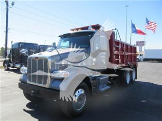 Peterbilt 567