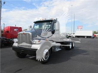 Peterbilt 567