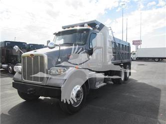 Peterbilt 567