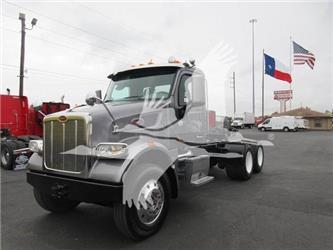 Peterbilt 567