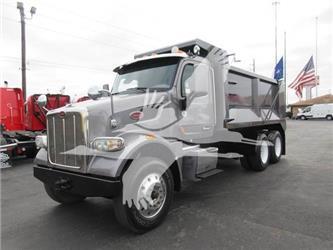 Peterbilt 567