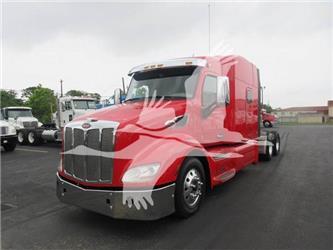 Peterbilt 579