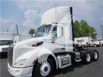 Peterbilt 579