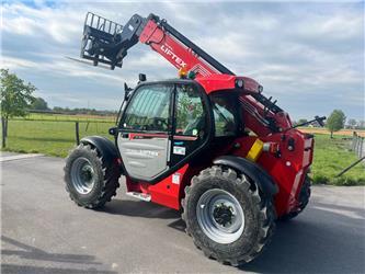 Manitou 933