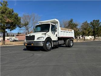 Freightliner M2