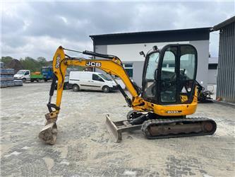 JCB 8055 RTS