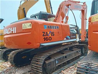 Hitachi ZX 160