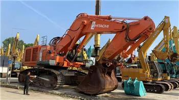 Hitachi EX 1200