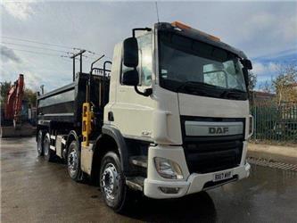 DAF CF 440