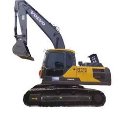 Volvo EC 210