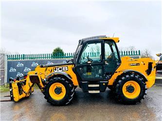 JCB 540-140