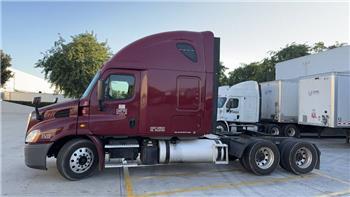 Freightliner Cascadia