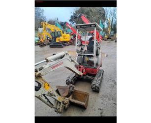 Takeuchi TB216