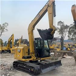 CAT 307