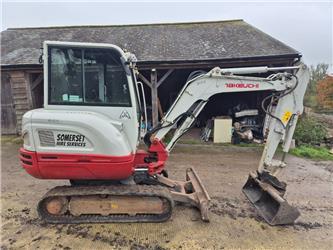 Takeuchi TB 230