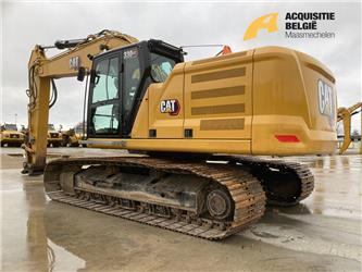 CAT 330 GC