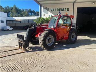 Manitou MT 932