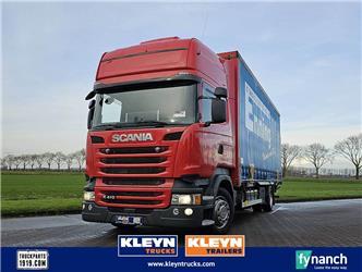 Scania R410