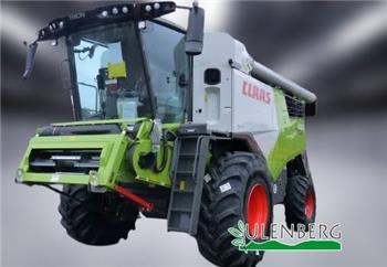 CLAAS TRION 650