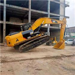 CAT 325 D