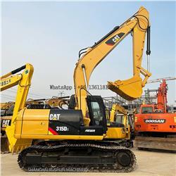 CAT 315D2