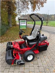 Toro GREENSMASTER 3250D