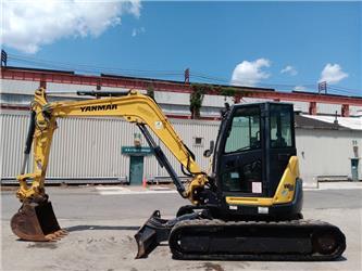 Yanmar ViO80-1a