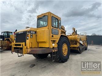 CAT 637G