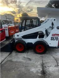 Bobcat S570