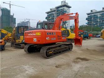 Hitachi zx130