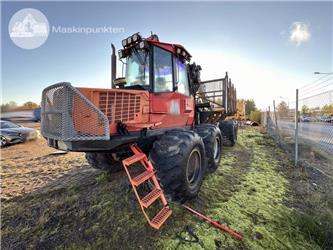 Valmet 890.3