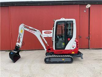 Takeuchi TB216