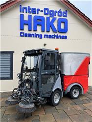 Hako Citymaster 600