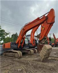 Hitachi ZX 350