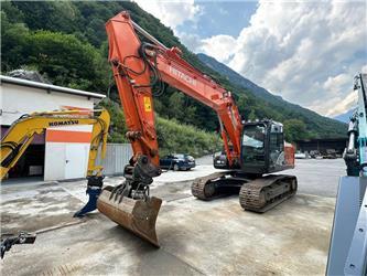 Hitachi ZX180LCN-5B