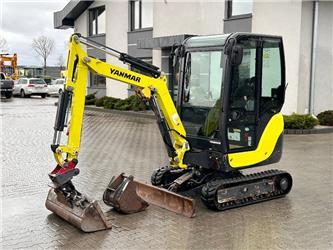 Yanmar SV 18