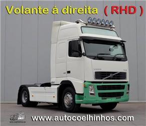 Volvo FH12 460