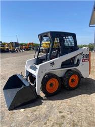 Bobcat S 100