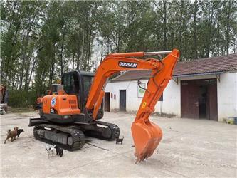 Doosan DX60