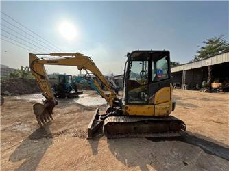 Kobelco SK 55