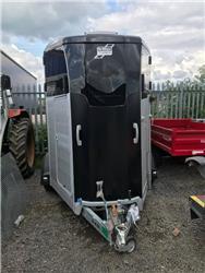 Ifor Williams HBX511