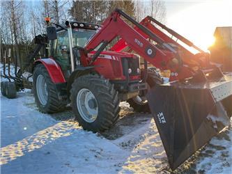 Massey Ferguson 5480